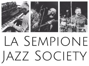 La Sempione Jazz Society In Concerto A Parabiago (Mi).