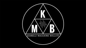 KMB (Kiarelli Maggiore Bollati) Live @ EXESS, Bollate (Mi)